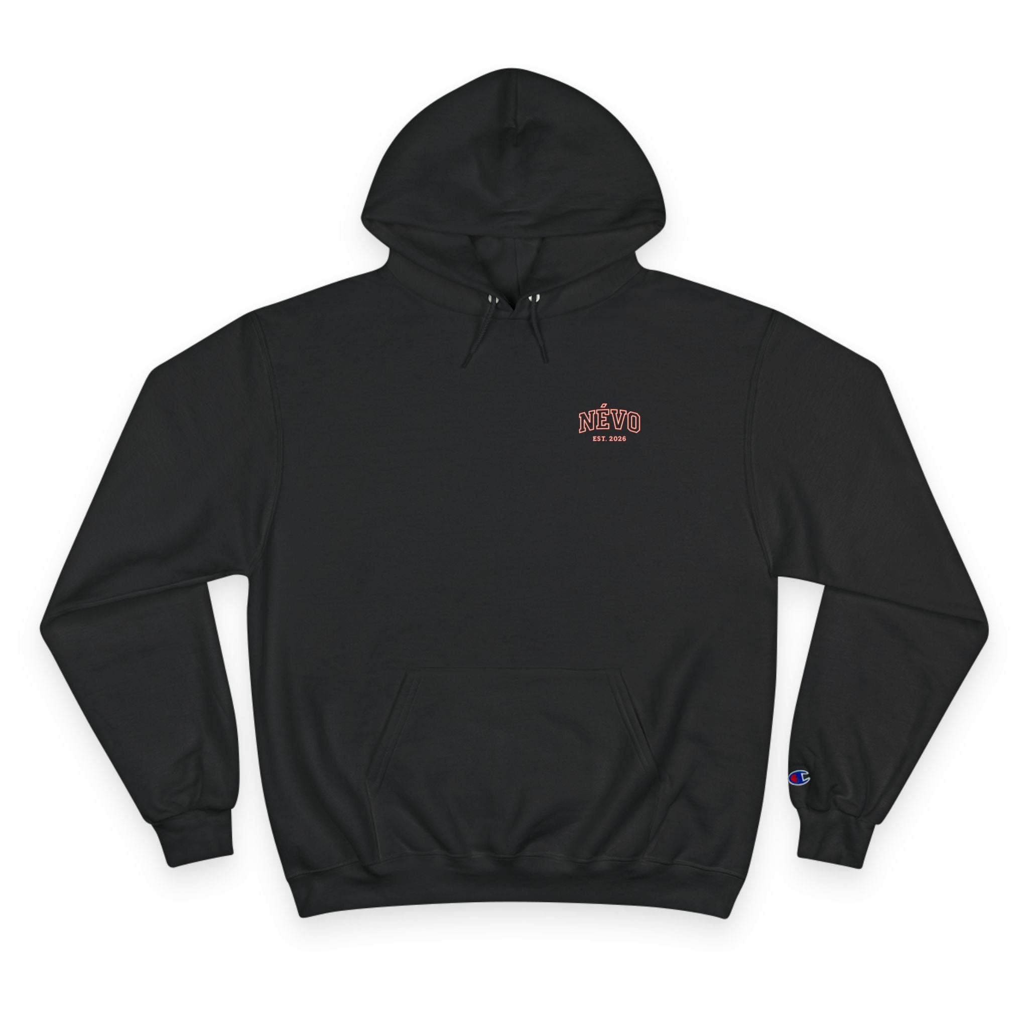 Névo Hoodie