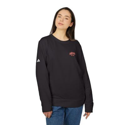 Névo Adidas Sweatshirt ( Schwarz )